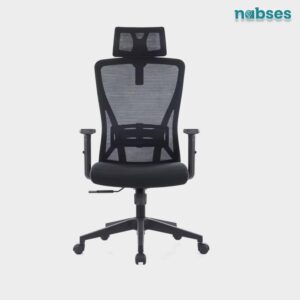 ghế nhân viên ivyco oc-018a