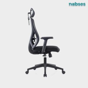 ghế nhân viên ivyco oc-018a