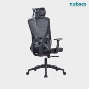 ghế nhân viên ivyco oc-018a
