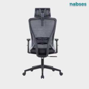 ghế nhân viên ivyco oc-018a