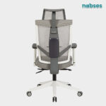 ghế nhân viên eagleseating oc3007hw