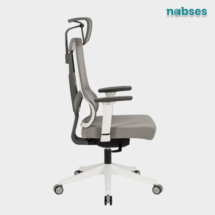 ghế nhân viên eagleseating oc3007hw