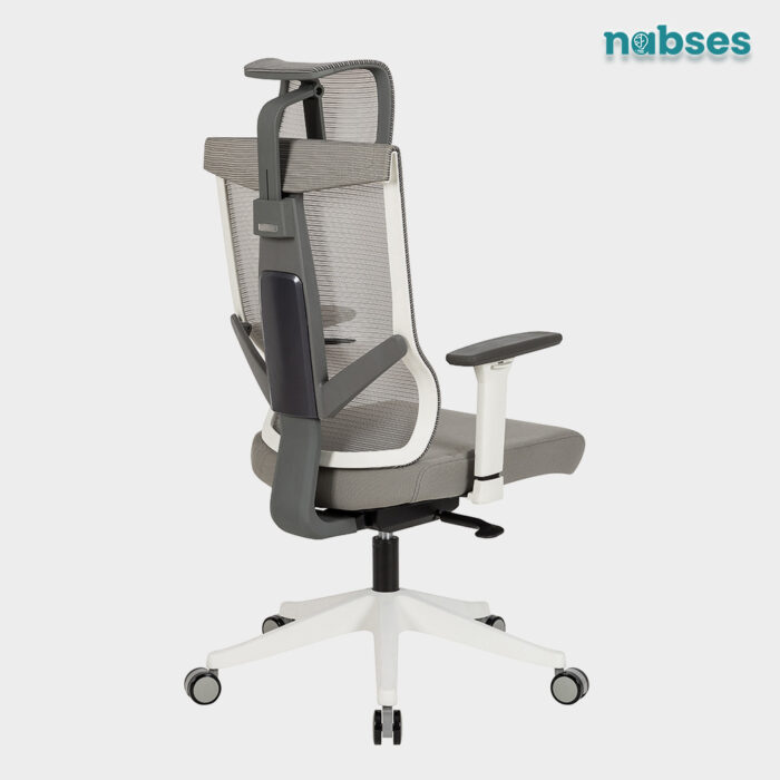 ghế nhân viên eagleseating oc3007hw