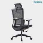 ghế nhân viên ivyco oc-910t