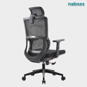 ghế nhân viên ivyco oc-910t