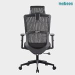 ghế nhân viên ivyco oc-910t