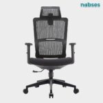 ghế nhân viên ivyco oc-910t