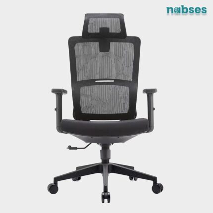 ghế nhân viên ivyco oc-910t