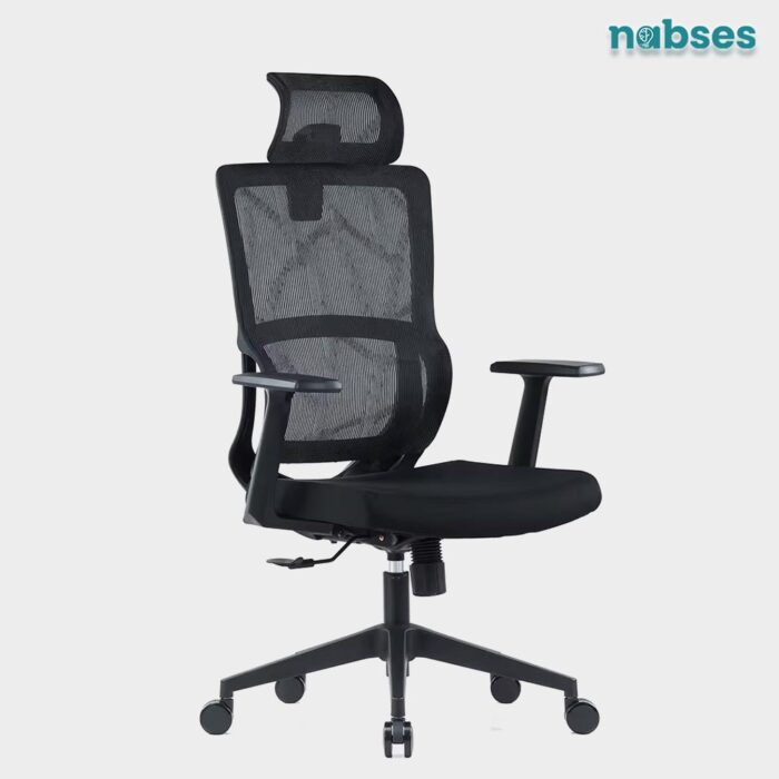 ghế nhân viên ivyco oc-910t