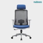 ghế nhân viên ivyco oc-a167