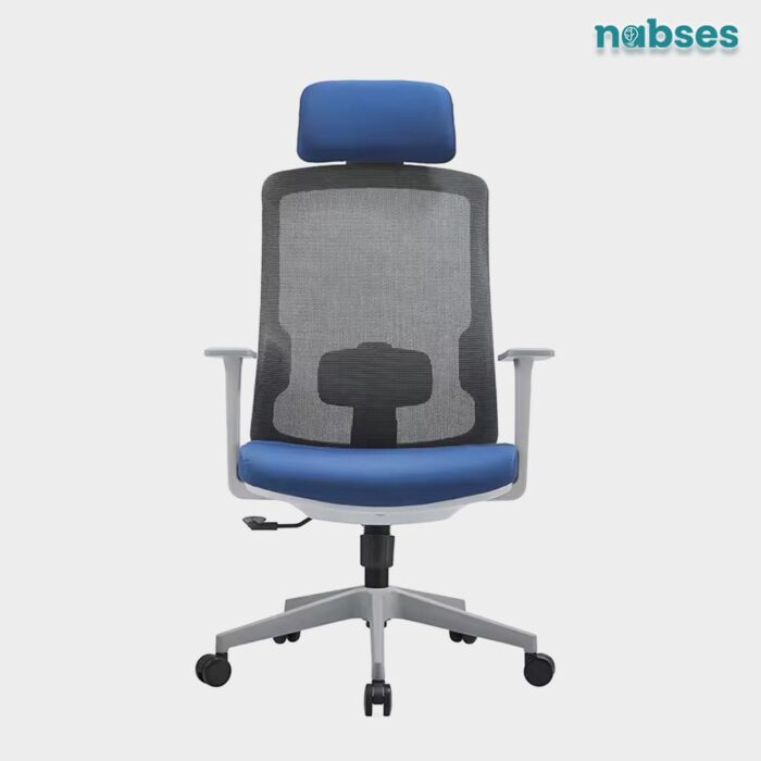 ghế nhân viên ivyco oc-a167