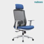 ghế nhân viên ivyco oc-a167