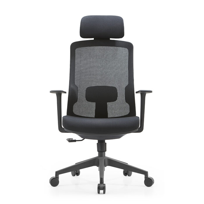 ghế nhân viên nabses oc-a167