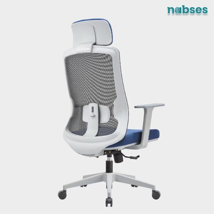 ghế nhân viên ivyco oc-a167