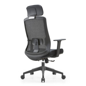 ghế nhân viên nabses oc-a167