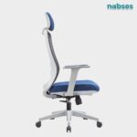 ghế nhân viên ivyco oc-a167