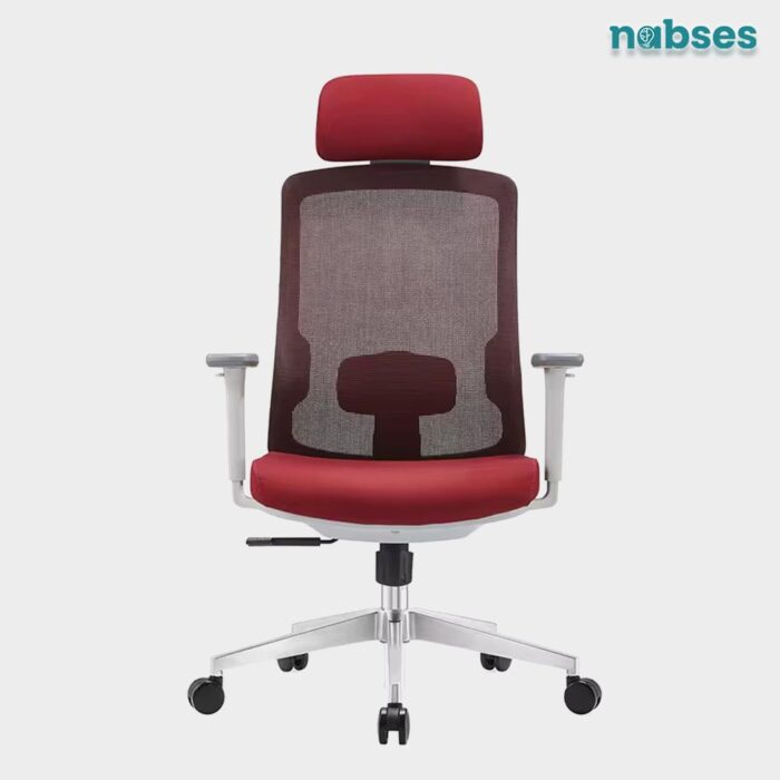 ghế nhân viên ivyco oc-a167