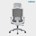 ghế nhân viên ivyco oc-a167