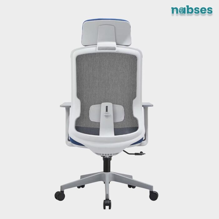 ghế nhân viên ivyco oc-a167