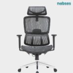 ghế nhân viên ivyco oc-a168