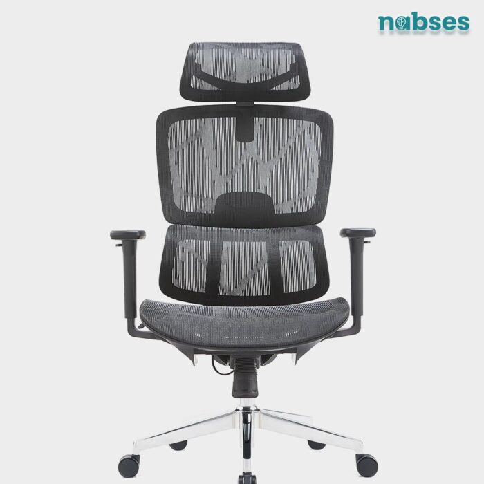 ghế nhân viên ivyco oc-a168