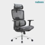 ghế nhân viên ivyco oc-a168