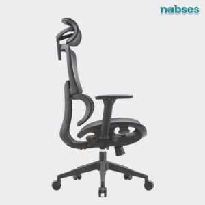 ghế nhân viên ivyco oc-a168