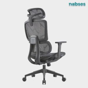 ghế nhân viên ivyco oc-a168