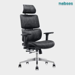ghế nhân viên ivyco oc825