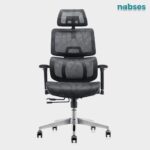 ghế nhân viên ivyco oc825