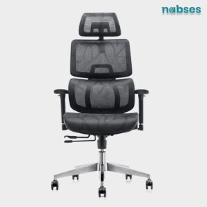 ghế nhân viên ivyco oc825