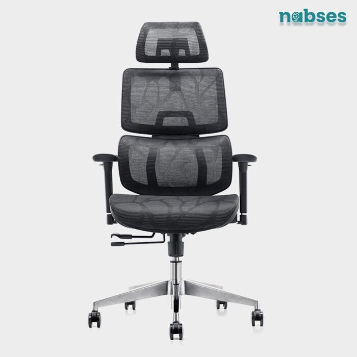 ghế nhân viên ivyco oc825