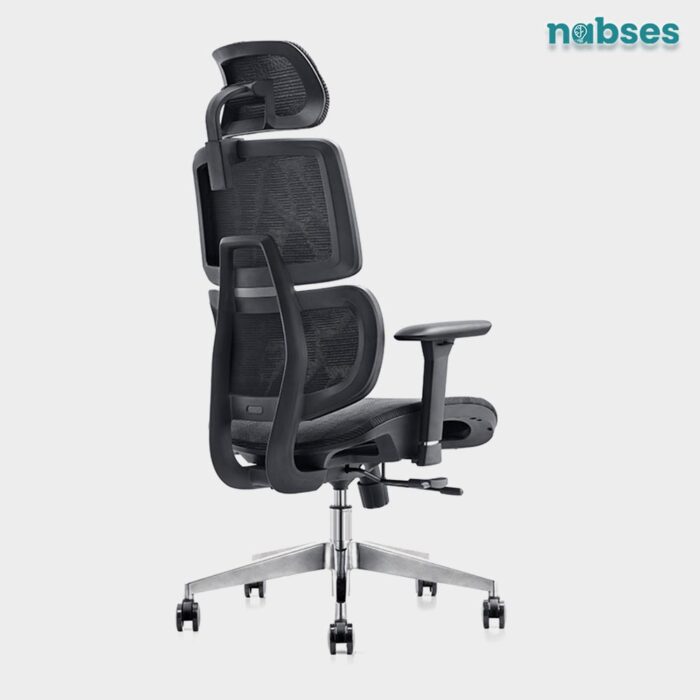 ghế nhân viên ivyco oc825