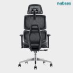 ghế nhân viên ivyco oc825