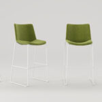 ghế pantry nabses oc-341