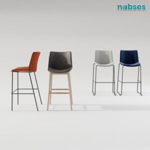 ghế pantry sitzone oc-341