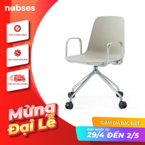 ghế tiếp khách sitzone c-lola 04
