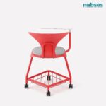 ghế training sitzone mc835