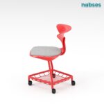 ghế training sitzone mc835
