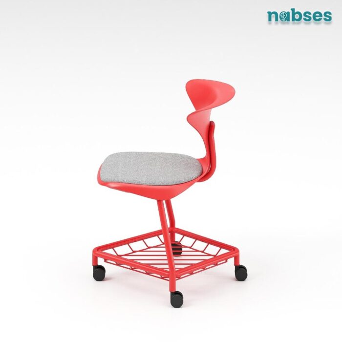 ghế training sitzone mc835