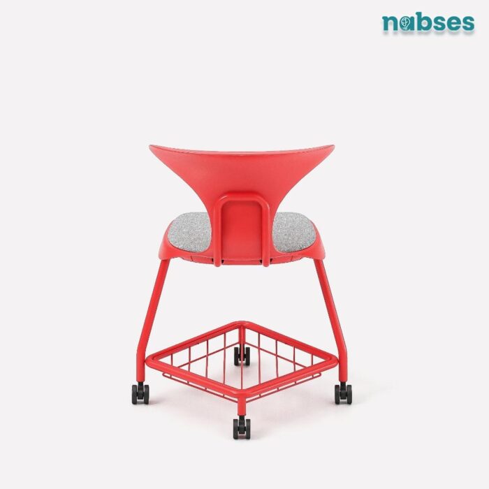 ghế training sitzone mc835