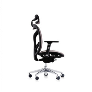 ghế lãnh đạo ganos oc601a