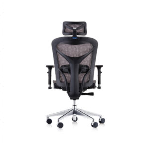 ghế lãnh đạo ganos oc601a
