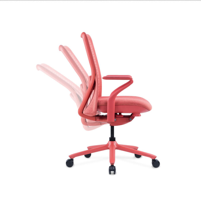 ghế họp goodtone ocpoly