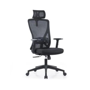 ghế nhân viên ivyco oc-018a