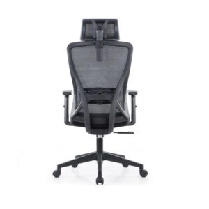 ghế nhân viên ivyco oc-018a