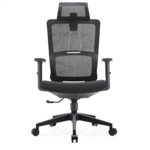 ghế nhân viên ivyco oc-910t