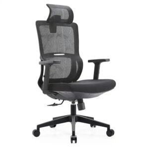ghế nhân viên ivyco oc-910t