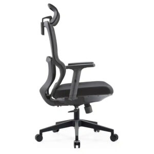 ghế nhân viên ivyco oc-910t