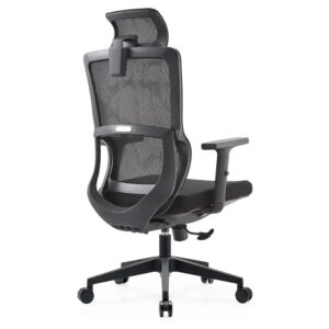 ghế nhân viên ivyco oc-910t